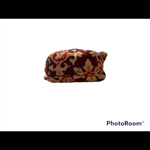 Vera Bradley small phone or tech case - Picture 5 of 5